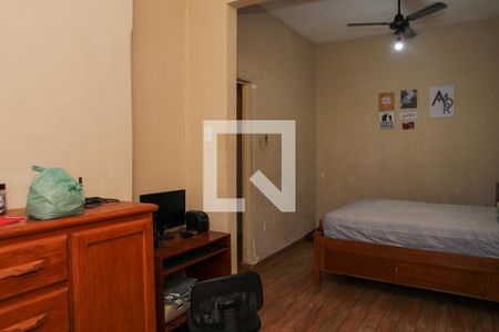 Quarto de apartamento para alugar com 1 quarto, 50m² em Piedade, Rio de Janeiro