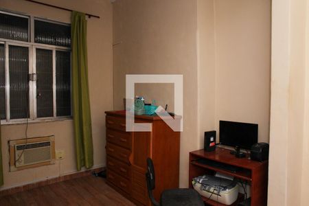 Quarto de apartamento à venda com 1 quarto, 50m² em Piedade, Rio de Janeiro