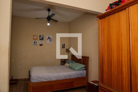 Quarto de apartamento à venda com 1 quarto, 50m² em Piedade, Rio de Janeiro