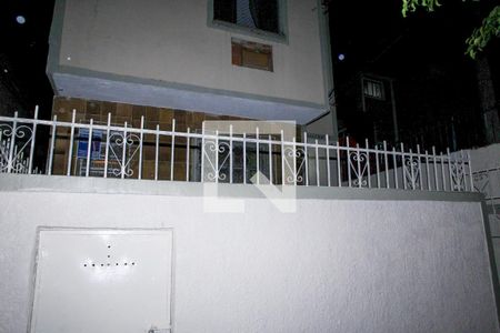 Fachada de apartamento à venda com 1 quarto, 50m² em Piedade, Rio de Janeiro