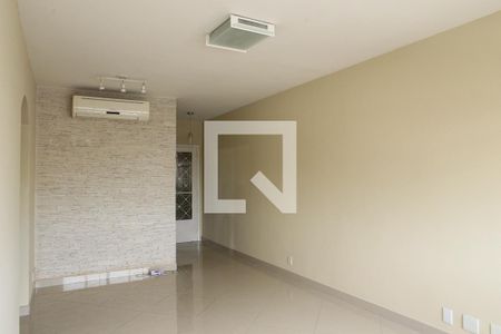 Sala de apartamento à venda com 3 quartos, 97m² em Quintino Bocaiúva, Rio de Janeiro