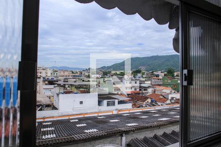 Vista do Quarto 1 de apartamento à venda com 3 quartos, 97m² em Quintino Bocaiúva, Rio de Janeiro