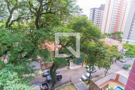 Apartamento à venda com 3 quartos, 94m² em Vila Gilda, Santo André