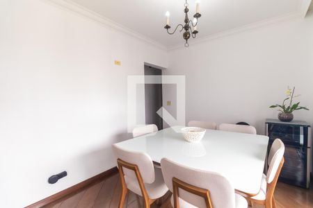 Sala de apartamento à venda com 3 quartos, 78m² em Pinheiros, São Paulo