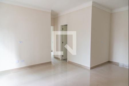 Sala de apartamento à venda com 2 quartos, 69m² em Bosque da Saúde, São Paulo