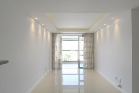 Sala de apartamento à venda com 3 quartos, 82m² em Freguesia (jacarepaguá), Rio de Janeiro