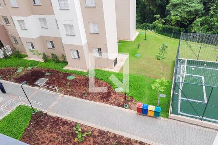 Vista de apartamento para alugar com 2 quartos, 43m² em Jardim São Savério, São Bernardo do Campo