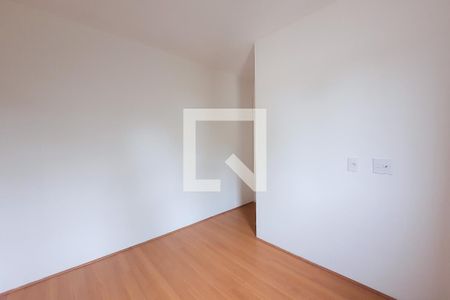 Quarto 1 de apartamento para alugar com 2 quartos, 43m² em Jardim São Savério, São Bernardo do Campo