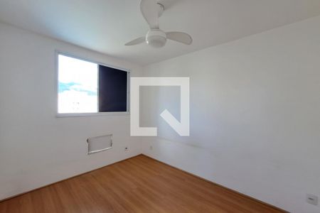 Quarto 1 de apartamento à venda com 2 quartos, 48m² em Engenho Novo, Rio de Janeiro