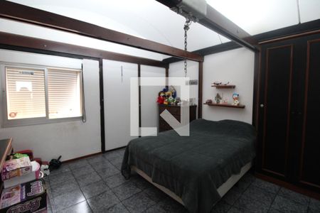 Quarto 1 de casa à venda com 4 quartos, 750m² em Jardim Ipanema (zona Sul), São Paulo