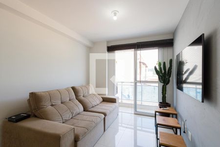 Sala de apartamento para alugar com 2 quartos, 144m² em Freguesia (jacarepaguá), Rio de Janeiro