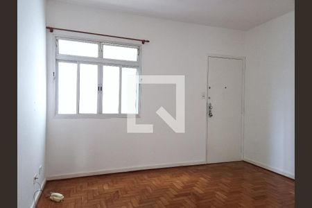 Apartamento à venda com 1 quarto, 43m² em Cambuci, São Paulo