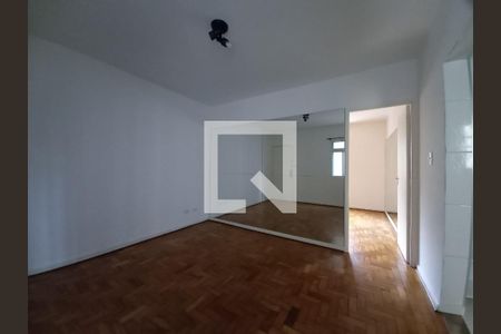 Apartamento à venda com 1 quarto, 43m² em Cambuci, São Paulo