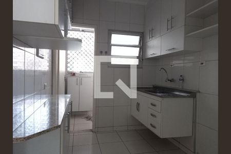 Apartamento à venda com 1 quarto, 43m² em Cambuci, São Paulo