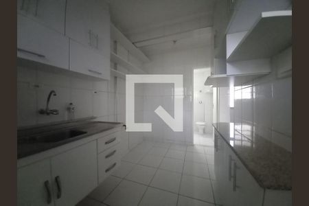 Apartamento à venda com 1 quarto, 43m² em Cambuci, São Paulo