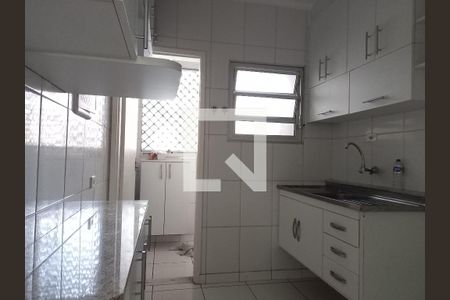 Apartamento à venda com 1 quarto, 43m² em Cambuci, São Paulo