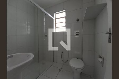 Apartamento à venda com 1 quarto, 43m² em Cambuci, São Paulo