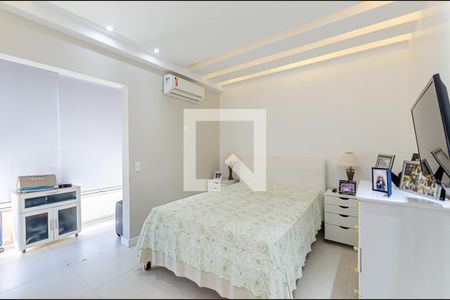 Quarto 1 de apartamento para alugar com 2 quartos, 100m² em Icaraí, Niterói