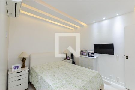 Quarto 1 de apartamento para alugar com 2 quartos, 100m² em Icaraí, Niterói