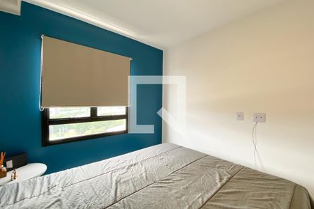 Quarto de apartamento para alugar com 1 quarto, 38m² em Presidente Altino, Osasco