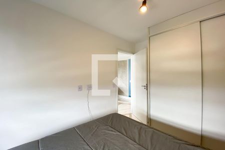 Quarto de apartamento para alugar com 1 quarto, 38m² em Presidente Altino, Osasco