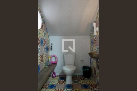 Lavabo de casa à venda com 3 quartos, 310m² em Jardim São Paulo(zona Norte), São Paulo