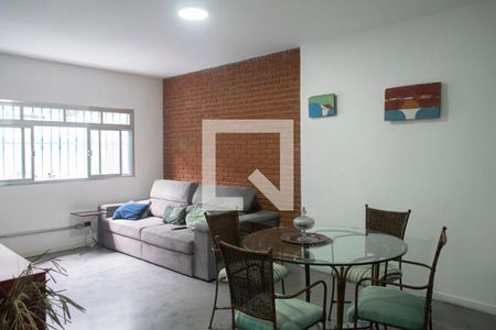 Sala de casa à venda com 3 quartos, 310m² em Jardim São Paulo(zona Norte), São Paulo