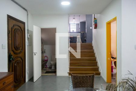 Sala de casa à venda com 3 quartos, 310m² em Jardim São Paulo(zona Norte), São Paulo