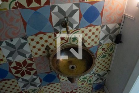 Lavabo de casa à venda com 3 quartos, 310m² em Jardim São Paulo(zona Norte), São Paulo