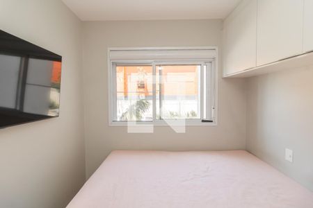 Suite de apartamento à venda com 2 quartos, 50m² em Vila Guilherme, São Paulo