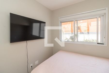 Suite de apartamento à venda com 2 quartos, 50m² em Vila Guilherme, São Paulo