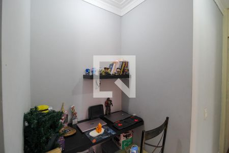 Escritório de apartamento para alugar com 2 quartos, 64m² em Vila Nova Alba, São Paulo