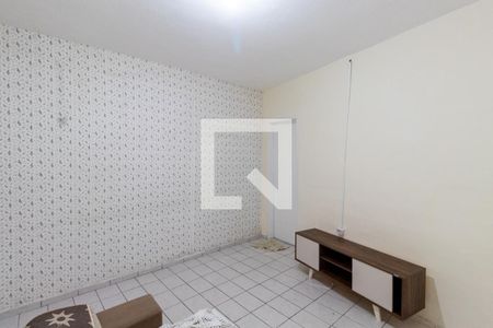 Sala de casa para alugar com 2 quartos, 90m² em Vila Rio Branco, São Paulo