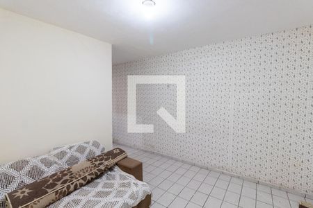 Sala de casa para alugar com 2 quartos, 90m² em Vila Rio Branco, São Paulo