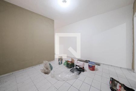 Sala de casa para alugar com 2 quartos, 90m² em Vila Rio Branco, São Paulo