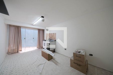 Suíte de casa para alugar com 2 quartos, 90m² em Vila Rio Branco, São Paulo