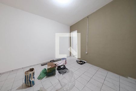 Sala de casa para alugar com 2 quartos, 90m² em Vila Rio Branco, São Paulo