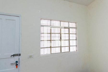 Sala de casa para alugar com 2 quartos, 90m² em Vila Rio Branco, São Paulo