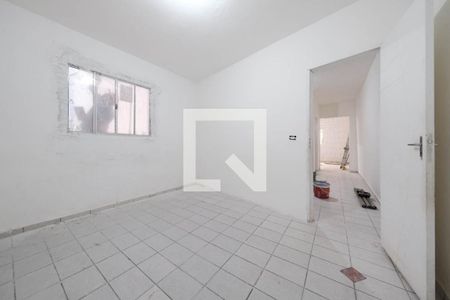 Quarto de casa para alugar com 2 quartos, 90m² em Vila Rio Branco, São Paulo