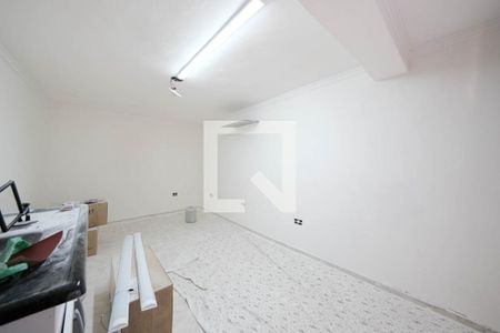 Suíte de casa para alugar com 2 quartos, 90m² em Vila Rio Branco, São Paulo