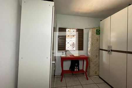 Quarto 1 de casa à venda com 3 quartos, 200m² em Santos Dumont, São Leopoldo