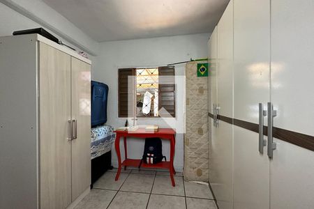 Quarto 1 de casa à venda com 3 quartos, 200m² em Santos Dumont, São Leopoldo