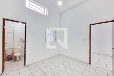 Sala / Suíte de kitnet/studio para alugar com 1 quarto, 35m² em Cidade Morumbi, São José dos Campos