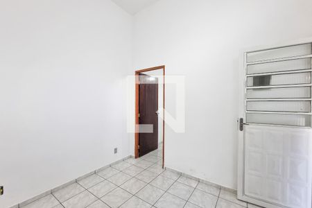 Cozinha / Lavanderia de kitnet/studio para alugar com 1 quarto, 35m² em Cidade Morumbi, São José dos Campos