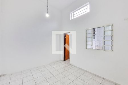 Sala / Suíte de kitnet/studio para alugar com 1 quarto, 35m² em Cidade Morumbi, São José dos Campos