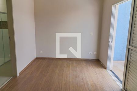 Suite 1 de casa à venda com 2 quartos, 69m² em Rio Pequeno, São Paulo