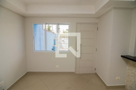 Sala de casa à venda com 2 quartos, 69m² em Rio Pequeno, São Paulo