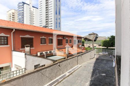 Vista de apartamento para alugar com 4 quartos, 115m² em Parque Residencial Aquarius, São José dos Campos