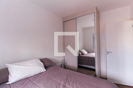 Quarto 1 de apartamento à venda com 2 quartos, 70m² em Parque da Mooca, São Paulo