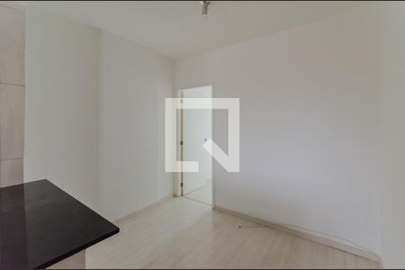 Sala de apartamento à venda com 1 quarto, 35m² em Aclimação, São Paulo